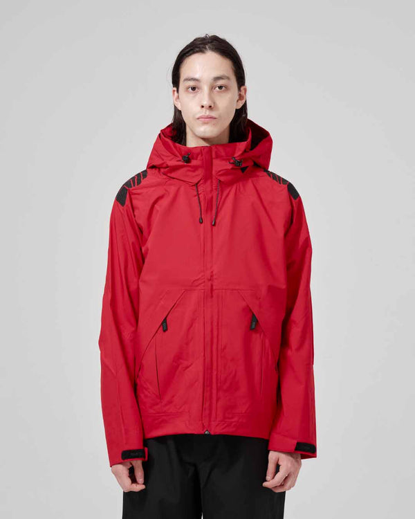 18116 TS TEXレインジャケット